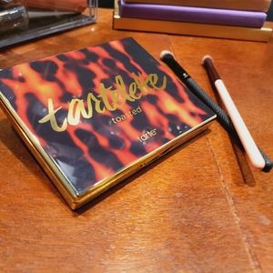 Tarte Tarlette Toasted Palette